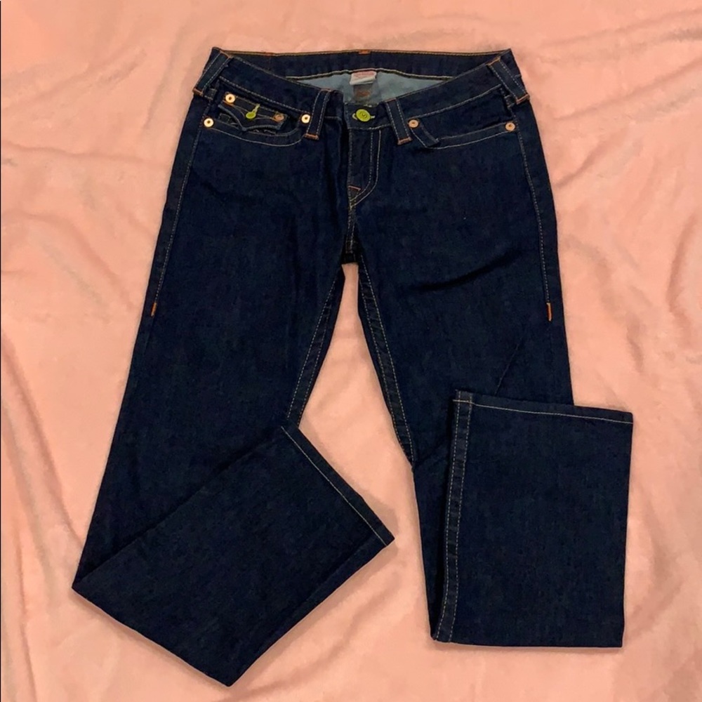 True Religion jean